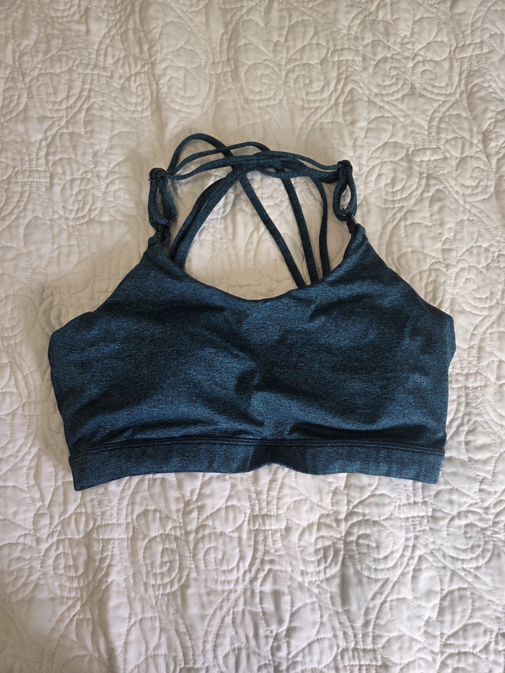 Ultra Soft Active Nursing MomBra - FIXED Pads